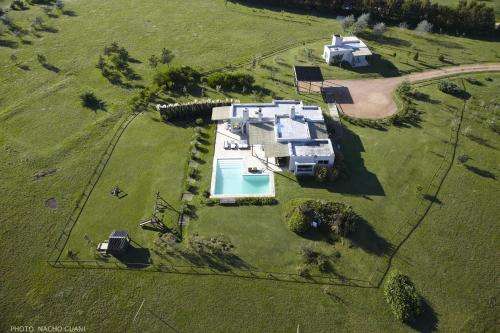 www.lachacrajoseignacio.com