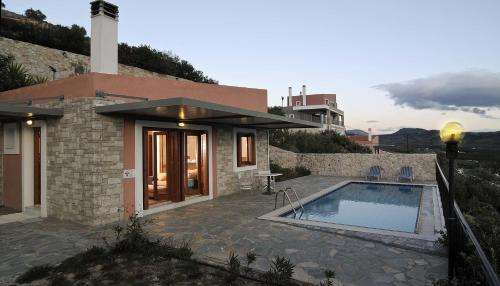 www.karayiannis-villas.gr
