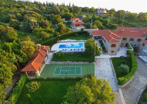 www.villakonavledubrovnik.com