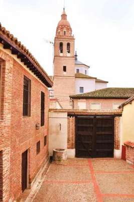 www.lacasonadetiavictoria.es