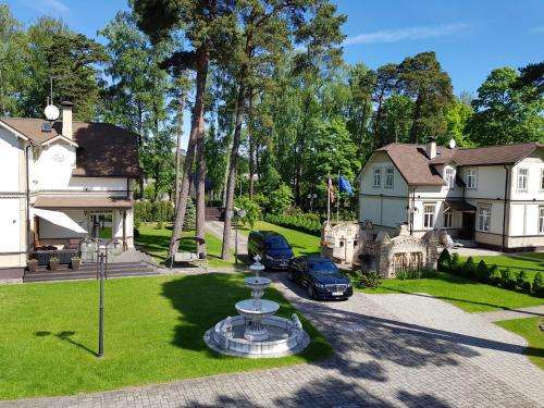 www.kuznetsovapartments.lv