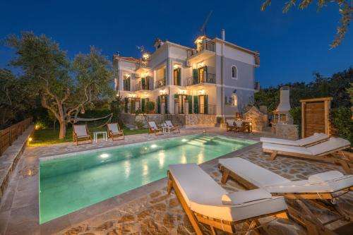 www.joya-luxury-villas.gr