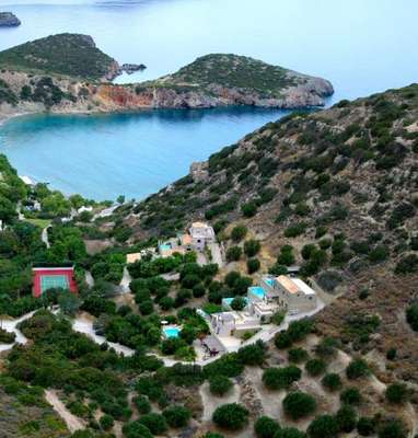 www.istronvillas.com