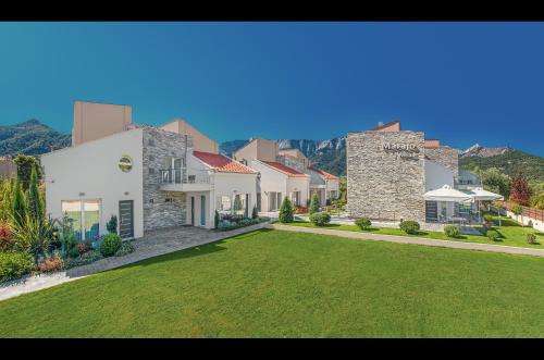 www.marajovillasandsuites.com