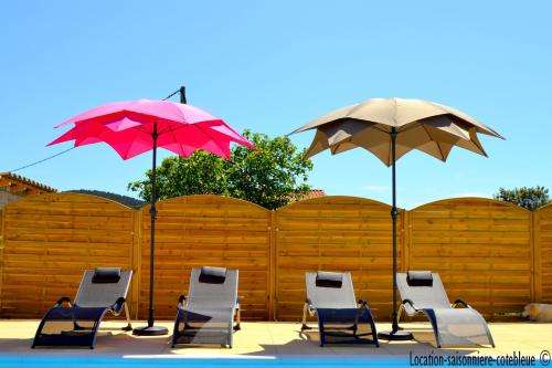 www.lescapadeprovencale.com