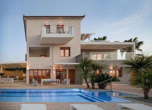 www.tsourlakisresidence.gr
