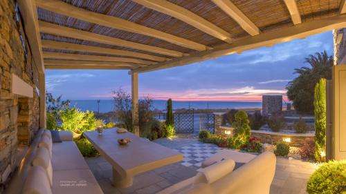 www.sunrisepelionvillas.com