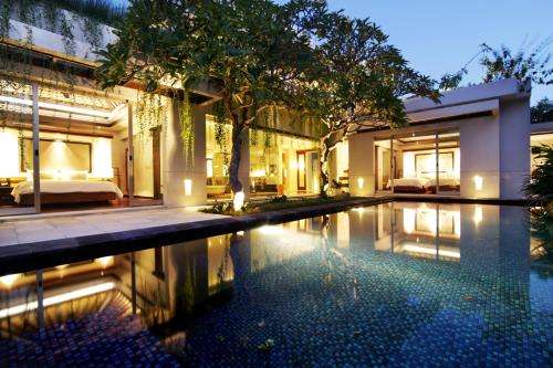 www.kedongananbeachvillas.com