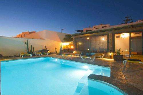 www.villaprincesalanzarote.net