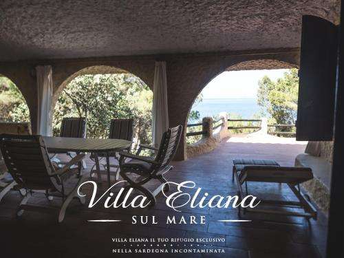 www.villaelianasulmare.com