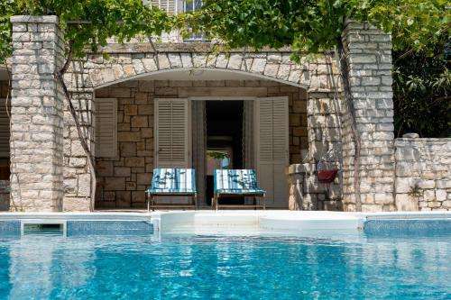 www.croatian-villa.eu