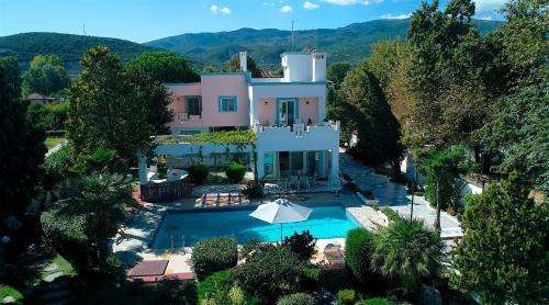 www.olympusvillas.gr