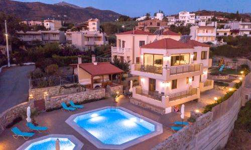 www.kladissosvilla.gr