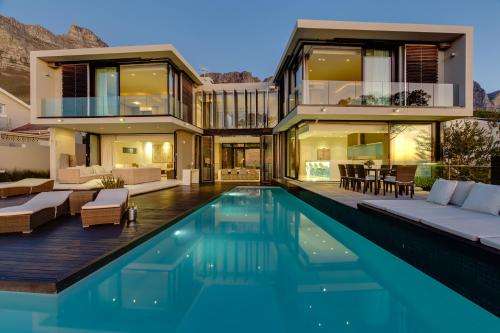 www.serenityvilla.co.za