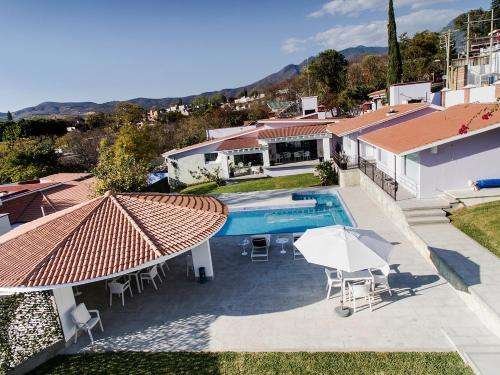 www.mansionmaria.com