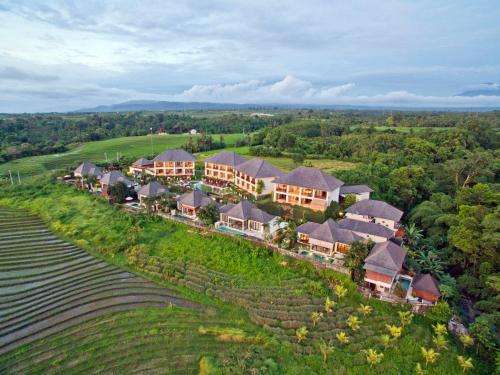 www.sahajasawahresort.com