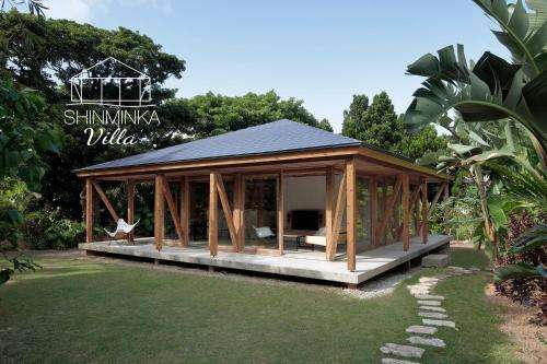 www.shinminka-villa.com