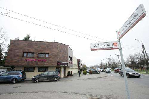 www.firstvilla.pl