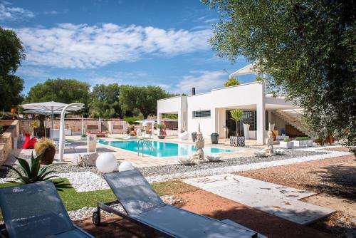 www.luxuryvillasinapulia.com