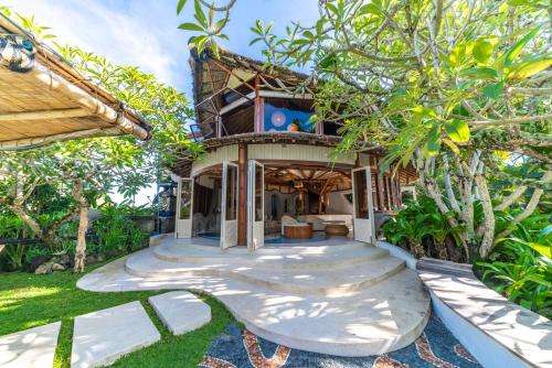 www.sejukbeachvillas.com