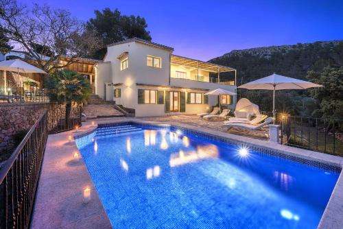 www.casaolivermallorca.com