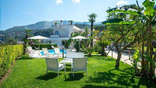 www.villagraziosa.it