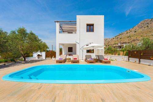 www.melfevillas.gr