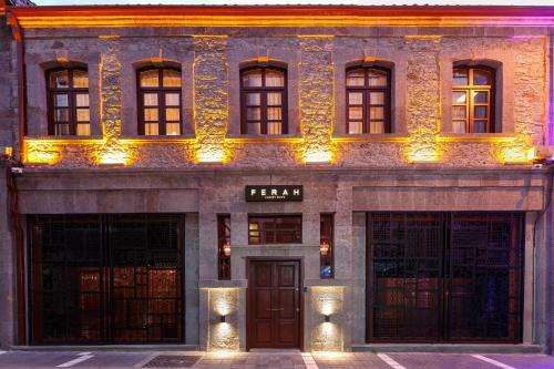 www.ferahluxuryhouse.com