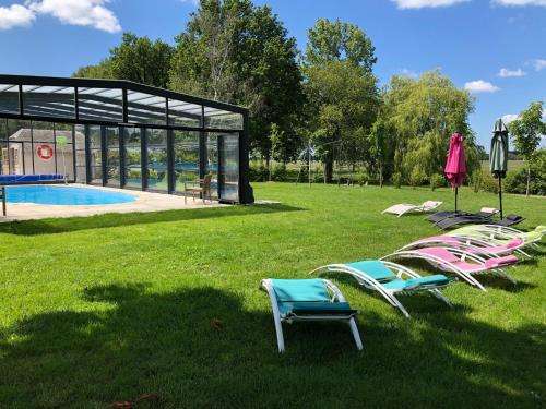 www.loiregitesdeluxe.fr