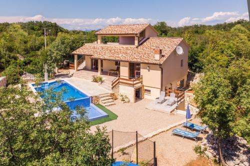 www.krk-villa.com