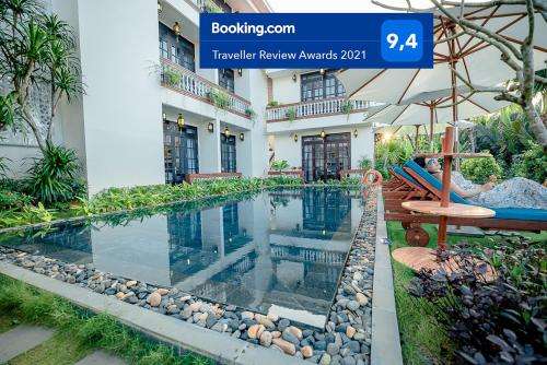 www.hoiansilverbellvilla.com