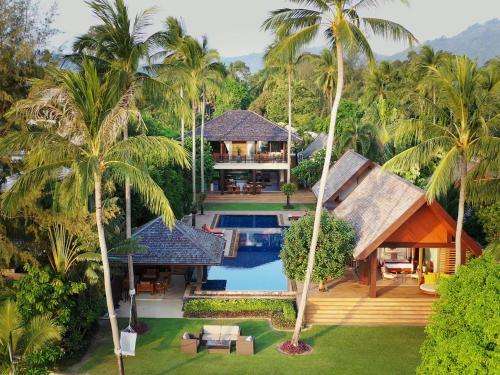 www.baanpurisamui.com