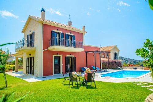 www.kefalosvillas.gr