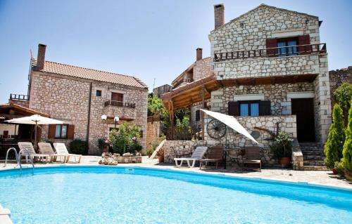 www.tsivarasvillas.com