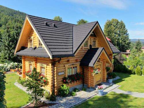 www.willabrenna.pl