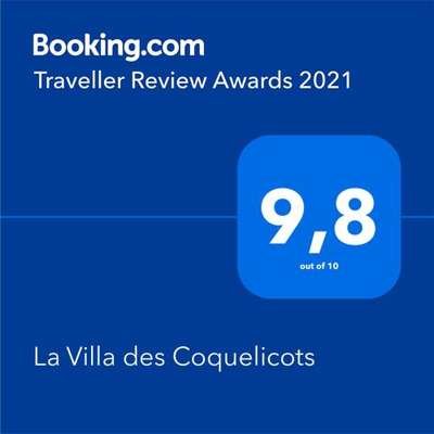www.villadescoquelicots.com