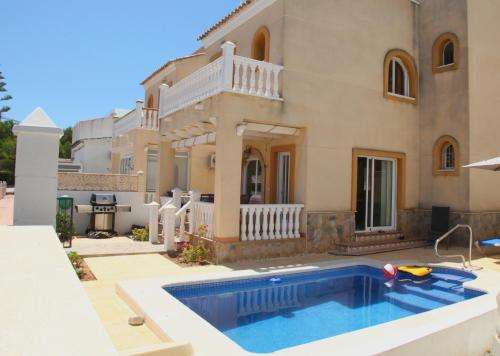 www.villamartinvacation.com