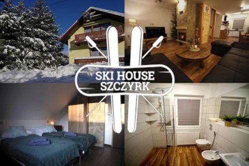 www.skihouseszczyrk.pl