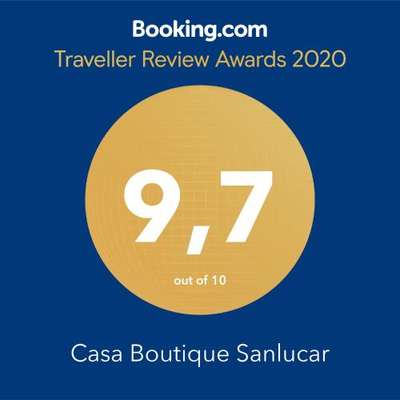 www.casaboutiquesanlucar.com