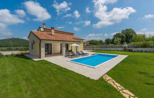 www.villagiovanna-porec.com