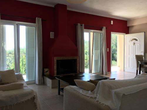 www.gouvia-apartments.com