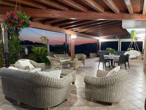www.casavacanzevillaelisa.it