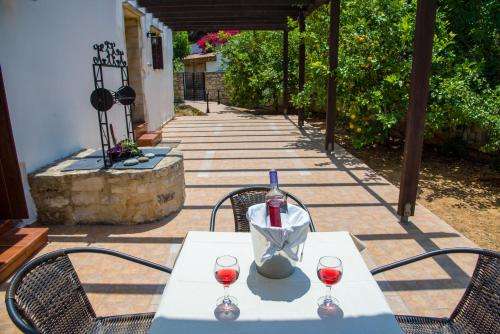 www.douliana-villas.com