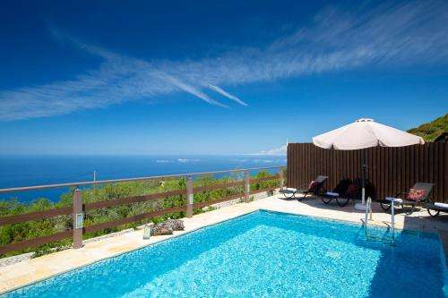 www.amadryades-villas.gr