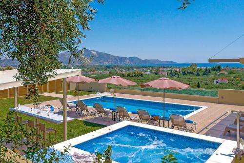 www.villahill.gr