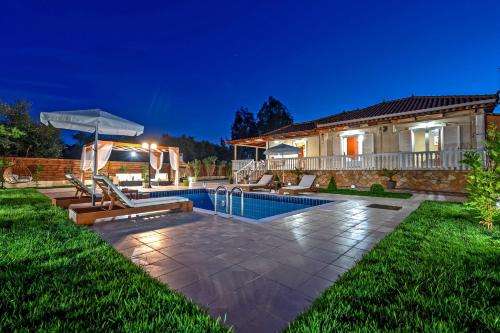 www.villaeleon.gr