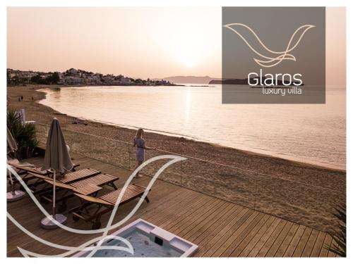 www.glarosluxuryvilla.gr
