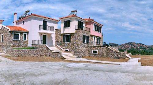 www.lampetosvillas.gr