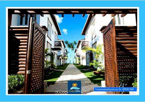 www.paradiseholidaylt.com