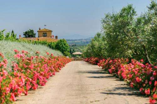 www.chiantirelais.it
